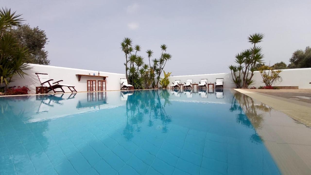 Villa Almyra Aegina Екстериор снимка