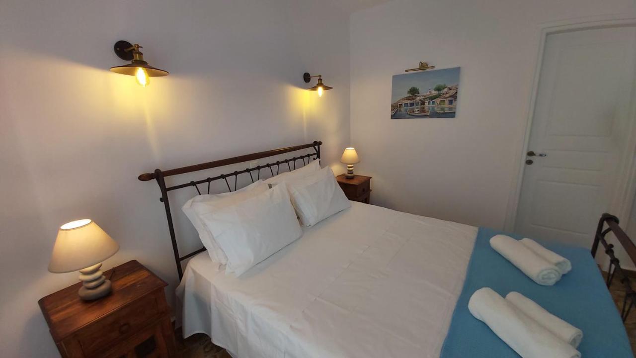Villa Almyra Aegina Екстериор снимка