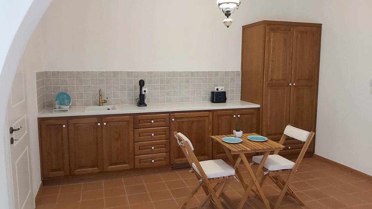 Villa Almyra Aegina Екстериор снимка