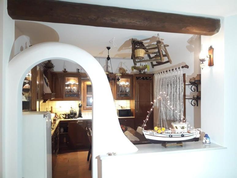 Villa Almyra Aegina Екстериор снимка