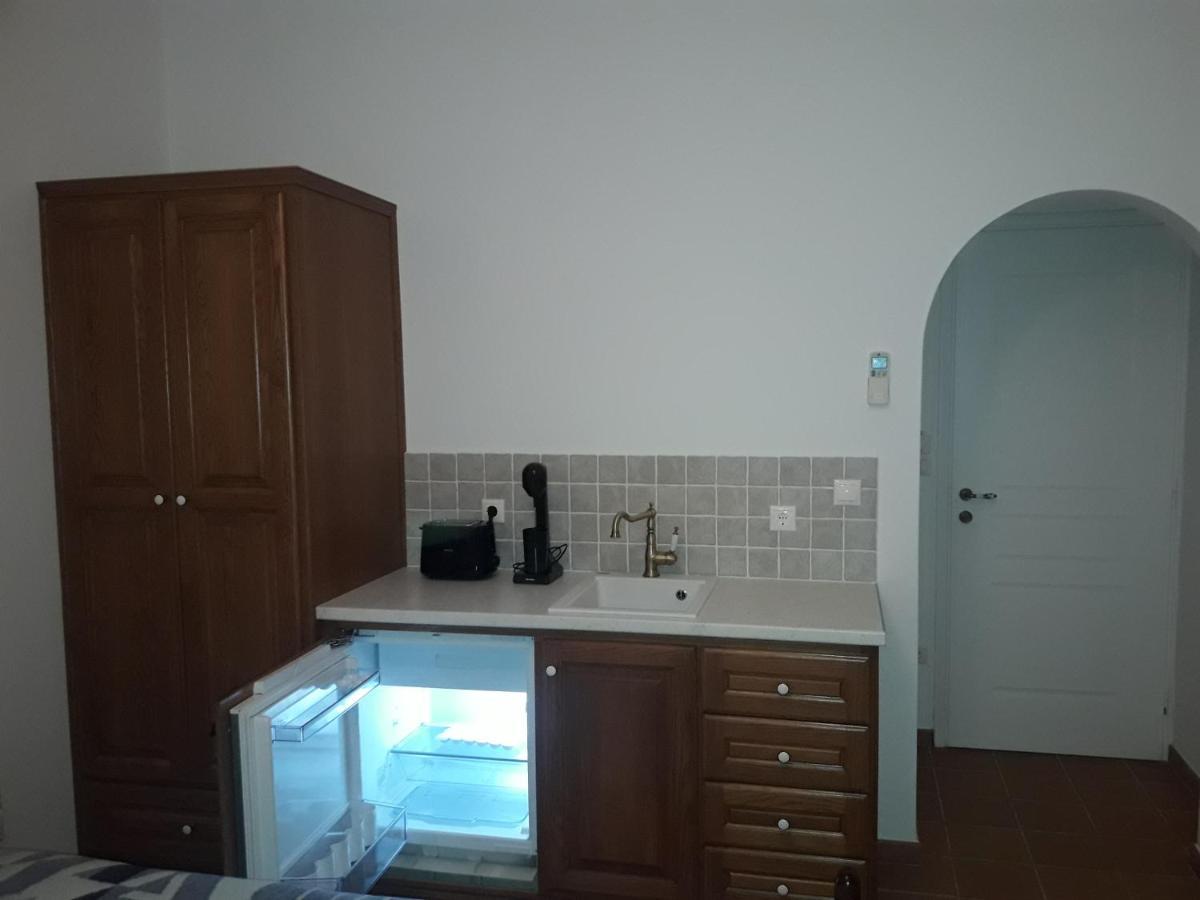 Villa Almyra Aegina Екстериор снимка