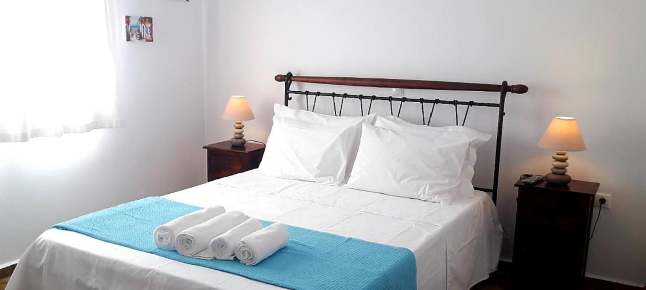 Villa Almyra Aegina Екстериор снимка