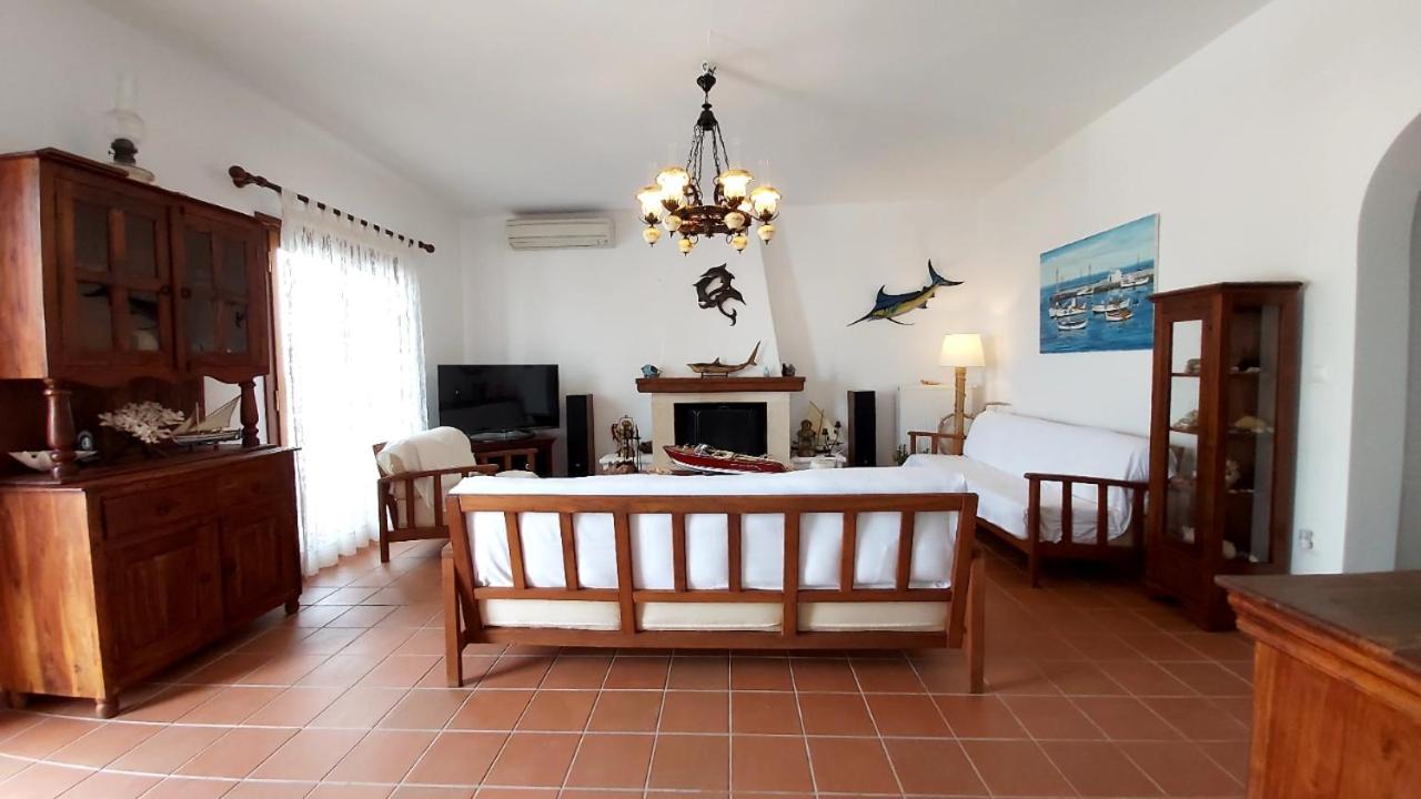 Villa Almyra Aegina Екстериор снимка